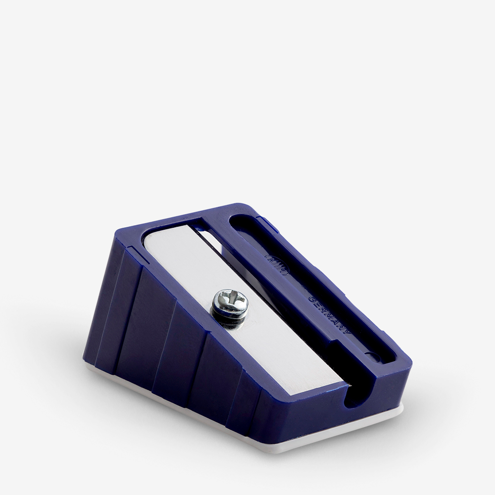 KUM : Single Plastic Sharpener : For Jumbo 12mm Diameter Pencils