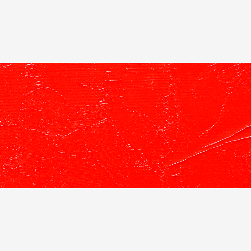 Gamblin : Artist Oil Paint : 150ml : Cadmium Red Light