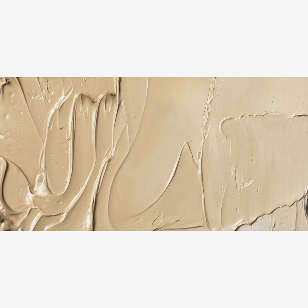 Jackson's : Artist Oil Paint : 225ml : Unbleached Titanium White