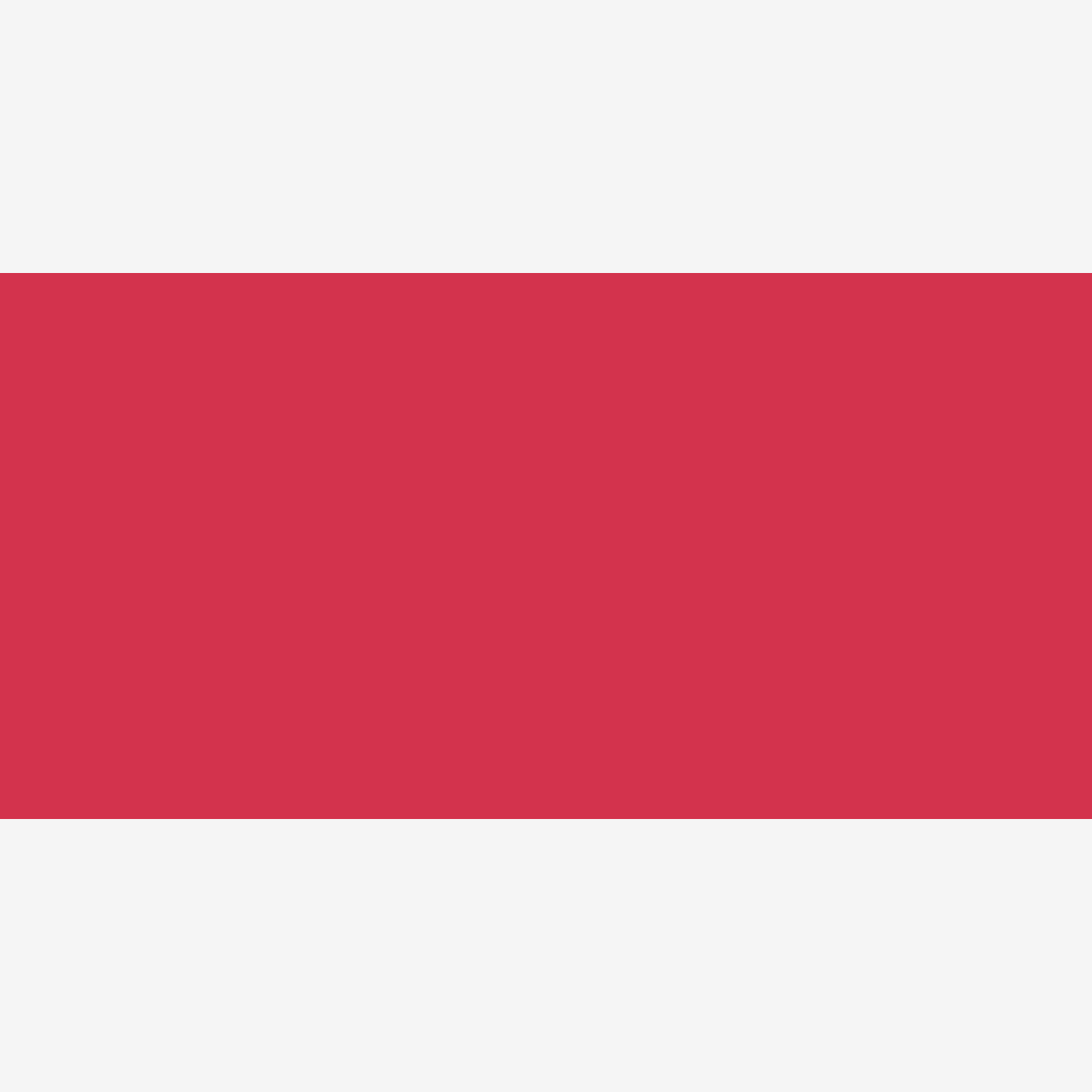 Unison Colour : Soft Pastel : Single LARGE Pastel Red 8