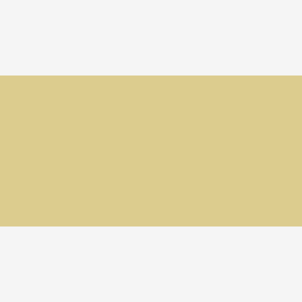 Unison Colour : Soft Pastel : Single LARGE Pastel Yellow Green Earth 8