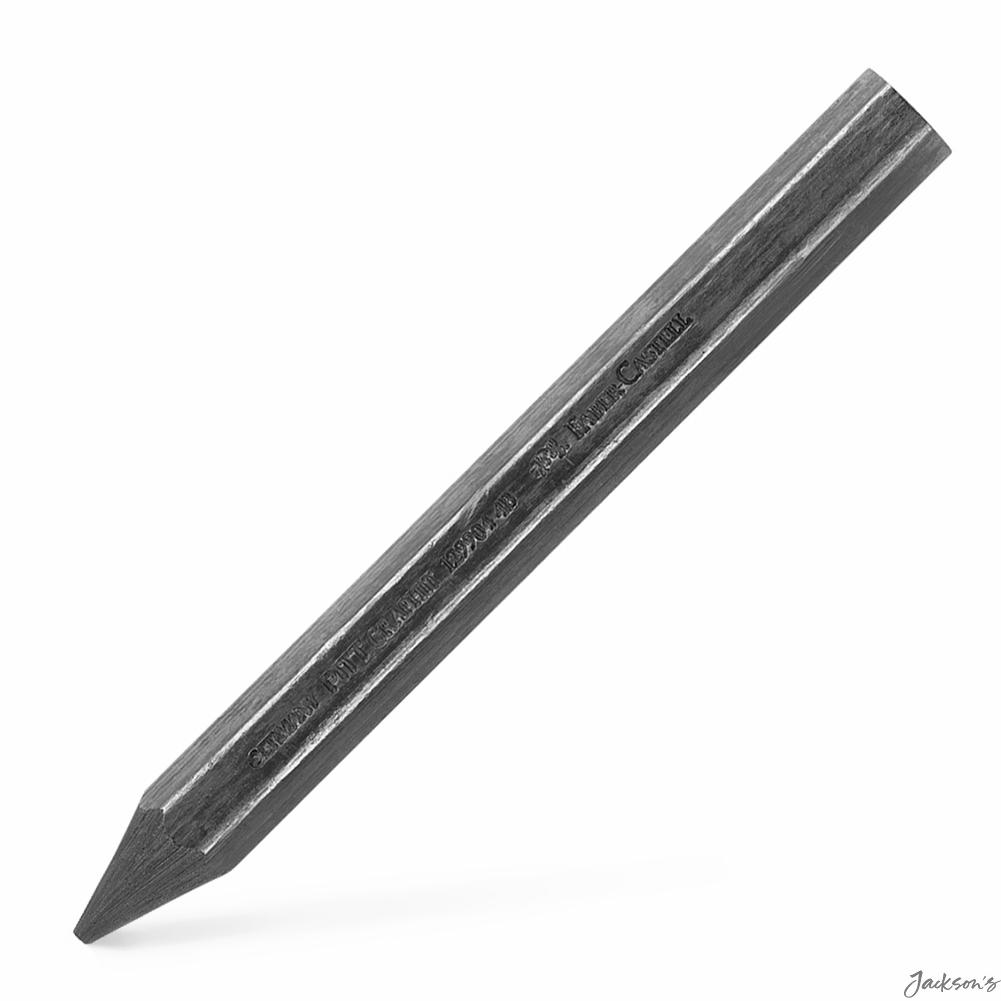Faber-Castell Pitt Graphite Crayon 4B For Sketching Shading Drawing