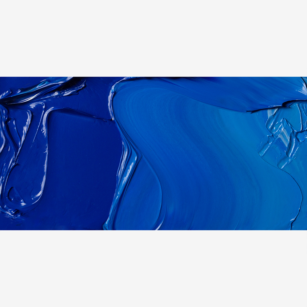 Jackson's : Artist Oil Paint : 60ml : Cobalt Blue Hue
