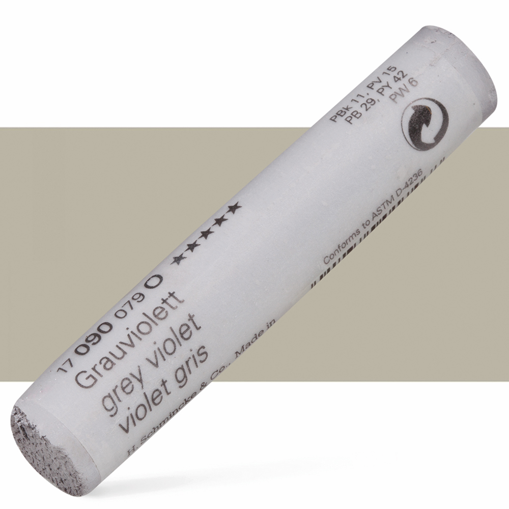 Schmincke Pastels - Grey Violet- 90O